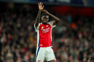 TA：比利亚雷亚尔已经签下托马斯，签约2年&很快官宣