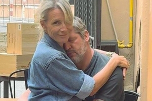 马特拉齐弟弟：渐冻症夺走了我的希望，伊布为我加油鼓劲