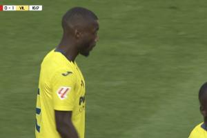 破旧主！佩佩第16分钟攻破阿森纳大门，进球后未庆祝