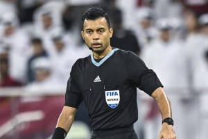 北青：中国足协将不定期选派外籍裁判执法中超、足协杯剩余赛事