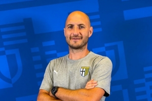 官方：米兰旧将帕莱塔重回帕尔马，进入一线队教练组