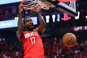 小史密斯亿元合同成标杆 火箭悍将伊森的提前续约谈判为何停滞？