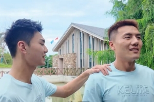 比赛预告丨中甲第20轮 南京城市VS陕西联合月亮泊