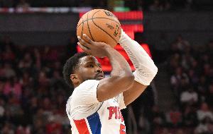 比斯利：我心里憋着劲要击溃眼前任何对手 要再次证明自己属于NBA