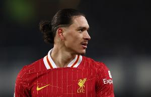 转会费5300万欧！德天空：努涅斯转会利雅得新月已达全面协议