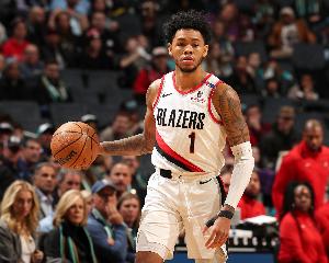 名记：我认为绿军仍会考虑交易西蒙斯 但他或会在波士顿开启新季