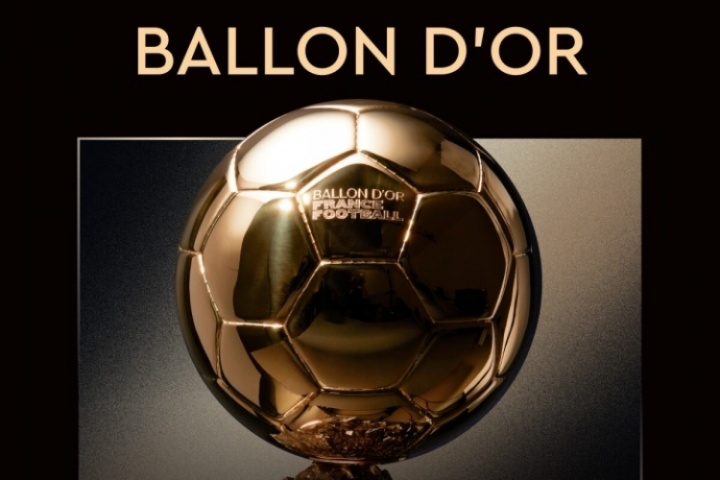 金球奖第2批候选：哈兰德、约克雷斯、阿什拉夫、凯恩、莱万&K77