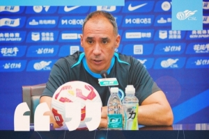 穆尼奥斯：最后的十场比赛，每一场都相当于决赛