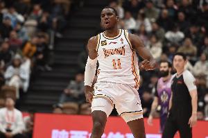 收到欧洲优质报价！媒体人： 迪亚洛新赛季很有可能不会返回CBA