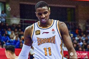 媒体人：CBA口碑及对外援吸引力大不如前 甚至可能不如日韩联赛