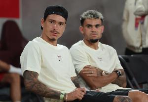 卖了两亿！努涅斯超5300万欧离队，利物浦今夏卖7人收入1.96亿欧