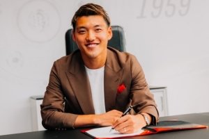 森保一谈堂安律转会：他想更进一步 希望他为了成长迎难而上