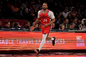 鲍威尔：我与热火文化&核心理念完美契合 懂得磨砺是我的信条