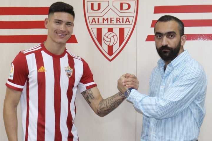 2019年20岁努涅斯身价仅75万，一西乙队豪掷1200万购入&翻倍卖出