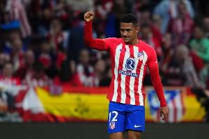 阿斯：马竞新赛季一线队还有4个号码空缺，12号&22号&23号&25号