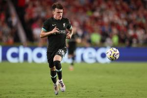 TA：利兹联有意利物浦小将本-多克，球员被报价2000万镑