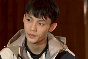 CBA总冠军&全明星票王 徐杰谈自己最突出的天赋：努力