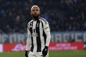 罗体：森林为D-路易斯提供了5年长约，且薪资比在尤文更丰厚