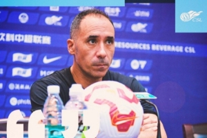 【赛后声音】穆尼奥斯：要更多地去刻苦准备，成为更好更强的我们