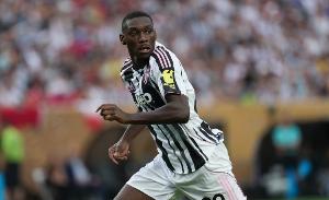 这次不会被尤文截胡了吧记者：纽卡在和穆阿尼进行实质性谈判