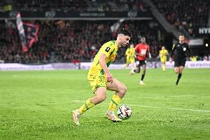 队报：巴黎FC报价2500万欧求购南特前锋遭拒，对方要价5000万欧