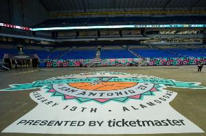 建新球馆受阻？圣安东尼奥市长呼吁暂停该项目 市里存在预算缺口