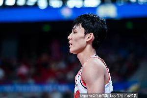 媒体人：徐杰看的是之前交过手的河村 但现在的河村恐已今非昔比