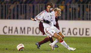 科斯塔库塔：论领导力没人比加图索更适合带这支意大利