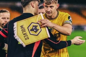 皇马，莫利纽见