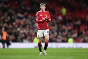 记者：加纳乔拒绝了利雅得胜利的报价，球员希望继续留在英超