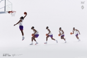 丁威迪中国行—— DVD4快到拉不住 助丁威迪起飞!