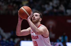 媒体人：希望我们八强战等到健康登场的阿拉基 跟黎巴嫩算算账