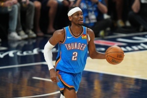 新科总冠军！亚历山大获赠家乡城市钥匙：我无比喜悦！