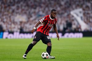 迪马：森林加入穆萨争夺战，看上去愿提出比那不勒斯更高的报价