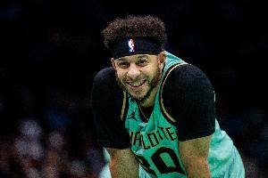 赛斯-库里：追梦曾喷我是个流浪球员 当时斯蒂芬就在旁边