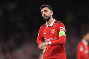 B费拒绝沙特，热苏斯：他说想在世界最佳联赛踢球，我说西甲最佳