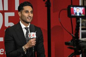 Shams：爆料077交易当晚我只睡了30分钟 很担心推文中有错字