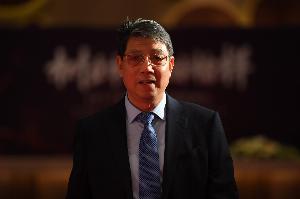 徐根宝谈德比：明天的比赛很关键，谁赢、谁拿冠军都是上海的荣誉