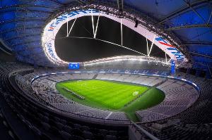 记者谈上海德比上座：大概率超过6万了，破京沪感觉不乐观