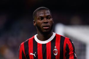 迪马：米兰和森林继续谈判穆萨转会，今天可能会是交易的关键日子