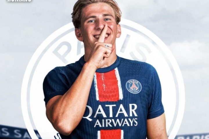 Here we go！罗马诺：巴黎签伯恩茅斯中卫扎巴尼，转会费6700万欧