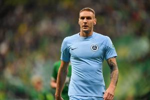 后防不设防？深圳新鹏城近3轮共计失球11个，失球数全中超最高