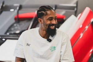 丁威迪中国行——以更极致的性能助力赛场表现DVD4全新发布