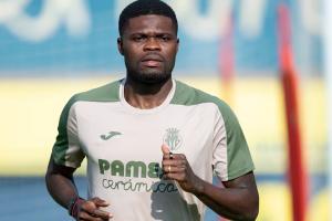 阿斯：托马斯加盟在黄潜内部引争议，黄潜封闭训练想减少媒体关注