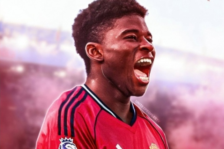 儿魔梦！博主：布莱顿对巴莱巴要价1亿镑！曼联目前愿出7000万买