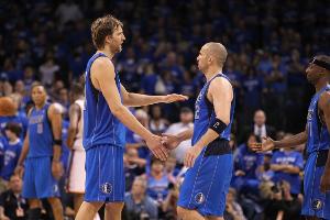 卡莱尔：在NBA还是每回合都教练喊战术的年代 我就完全放权给基德