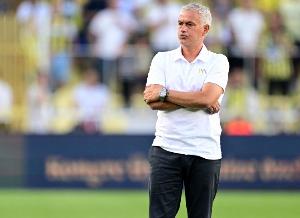 穆帅：热刺问鼎欧联杯创造了历史，曼联失冠痛苦但阿莫林得到历练