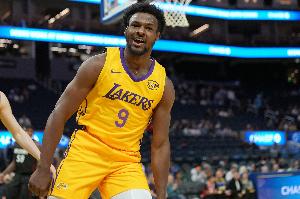 麦克米兰：布朗尼夏联表现亮眼 预计他新赛季会得到一些出场时间