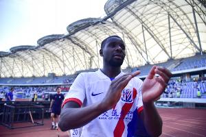 杨翼谈申花：球队状态出现明显的问题，阿马杜表现不尽如人意