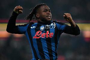 米体：亚特兰大希望英超队竞购，卢克曼只想去国米&拒绝其他邀请